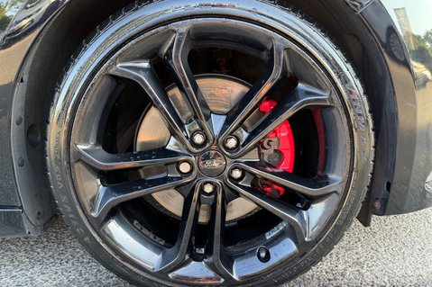 Ford Focus ST-3 TDCI - 2 OWNERS - 9 FORD MAIN DEALER SERVICES RECORDED 52
