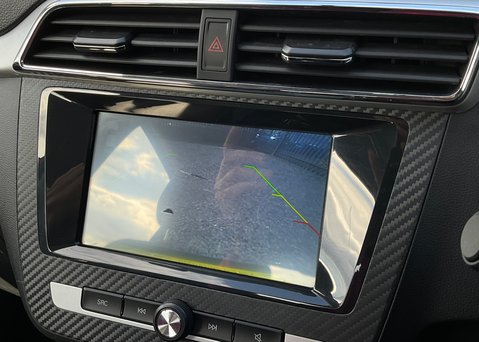 MG ZS 1.0 T-GDI EXCLUSIVE AUTO 20