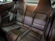 Mercedes-Benz C Class 6.3 C63 V8 AMG Edition 125 Coupe 2dr Petrol SpdS MCT Euro 5 (457 ps) 36