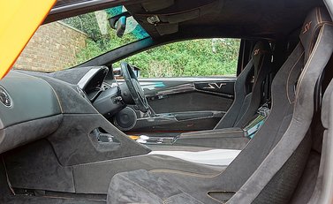 Lamborghini Murcielago LP 670-4 SV 15