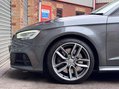 Audi S3 2.0 TFSI Sportback 5dr Petrol S Tronic quattro Euro 6 (s/s) (300 ps) 28