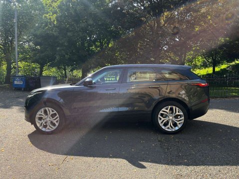 Land Rover Range Rover Velar 2.0 P250 HSE Auto 4WD Euro 6 (s/s) 5dr 5