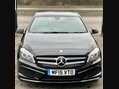 Mercedes-Benz A Class 2.1 A200 CDI AMG Sport Euro 6 (s/s) 5dr 4