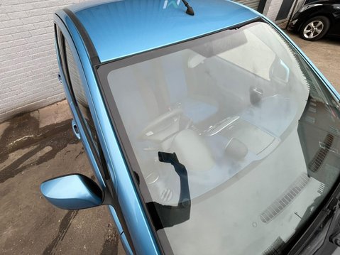 Vauxhall Agila 1.0 ecoFLEX 12V Club Euro 5 5dr 37
