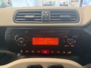 Fiat Panda 1.3 MultiJet 4x4 Euro 5 (s/s) 5dr 24