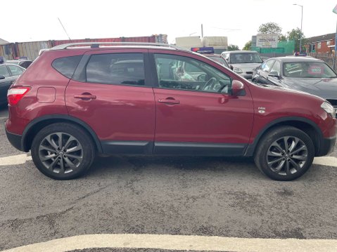 Nissan Qashqai 1.6 Qashqai N-Tec 5dr 36
