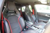 Mercedes-Benz CLA Class 2.0 CLA45 AMG Night Edition Shooting Brake SpdS DCT 4MATIC Euro 6 (s/s) 5dr 9