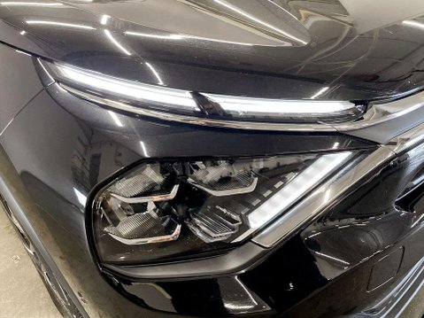 Citroen C4 1.2 PureTech Shine Hatchback 5dr Petrol Manual Euro 6 (s/s) (130 ps) Air Co 9