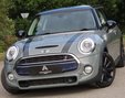 Mini Hatch 2.0 Cooper S Hatchback 3dr Petrol Auto Euro 6 (s/s) (192 ps)