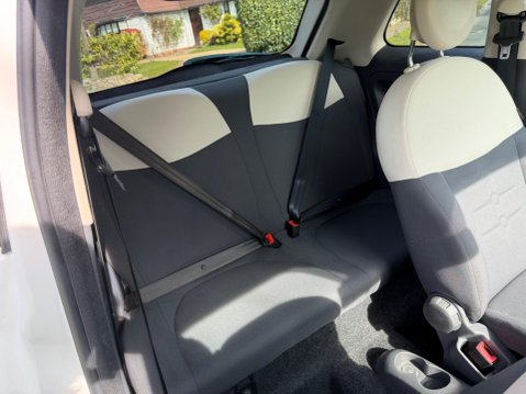 Fiat 500 1.2 Pop Hatchback 3dr Petrol Manual Euro 4 (69 bhp) 65