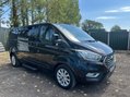 Ford Tourneo Custom 320 TITANIUM ECOBLUE 7