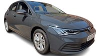 Volkswagen Golf 1.5 eTSI MHEV Life Hatchback 5dr Petrol Hybrid DSG Euro 6 (s/s) (150 ps) 1