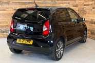 SEAT Mii 36.8kWh Hatchback 5dr Electric Auto (83 ps) 80
