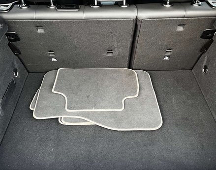 BMW 1 Series 1.5 118I Sport Auto 5dr 72