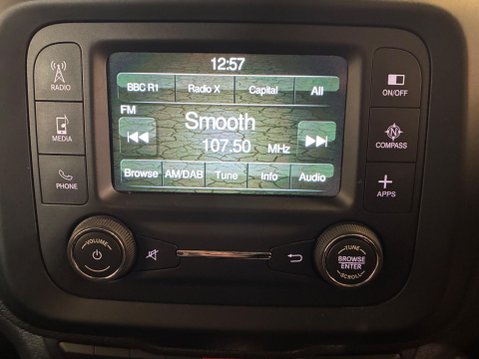 Jeep Renegade 1.6 E-TorQ Sport Euro 6 (s/s) 5dr 34