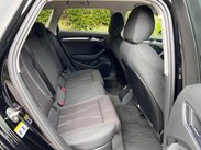 Audi A3 1.2 TFSI Sport Sportback S Tronic Euro 5 (s/s) 5dr 38