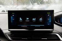 Peugeot 3008 ALLURE 20