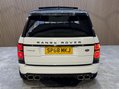 Land Rover Range Rover 3.0 Range Rover Vogue SDV6 Auto 4WD 5dr 27