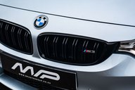BMW 3 Series 3.0 M3 Competition Edition Package Semi-Auto 4dr 58