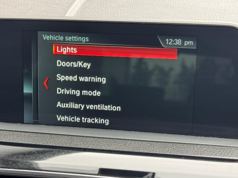 BMW 3 Series 2.0 320d Sport Euro 6 (s/s) 4dr 17