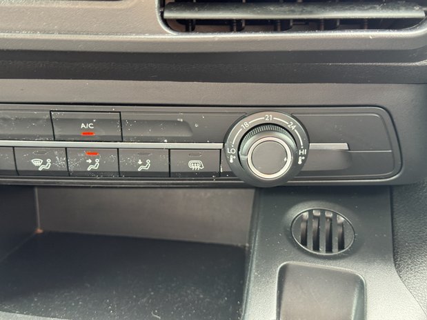 Citroen Berlingo AUTO SWB [SOLD MT] L1H1 Low Roof Enterprise Air Con Sensors EURO 6 34