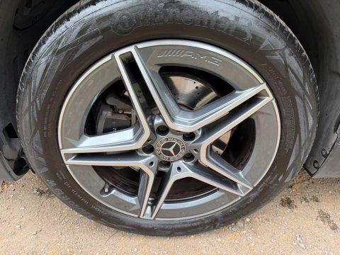 Mercedes-Benz GLA GLA 200 AMG LINE PREMIUM 46