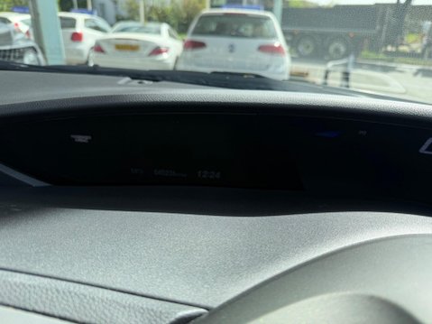 Honda Civic 1.8 i-VTEC ES Auto Euro 5 5dr 41