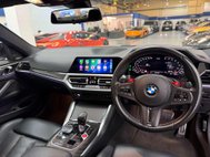 BMW M4 3.0 BiTurbo Competition Coupe 2dr Petrol Steptronic Euro 6 (s/s) (510 ps) 2