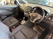 Hyundai ix20 1.6 Active Auto Euro 5 5dr 10
