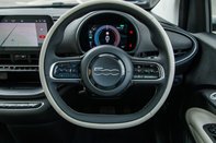 Fiat 500e LA PRIMA 22
