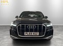 Audi Q7 3.0 TDI V6 50 S line SUV 5dr Diesel Tiptronic quattro Euro 6 (s/s) (286 ps) 2