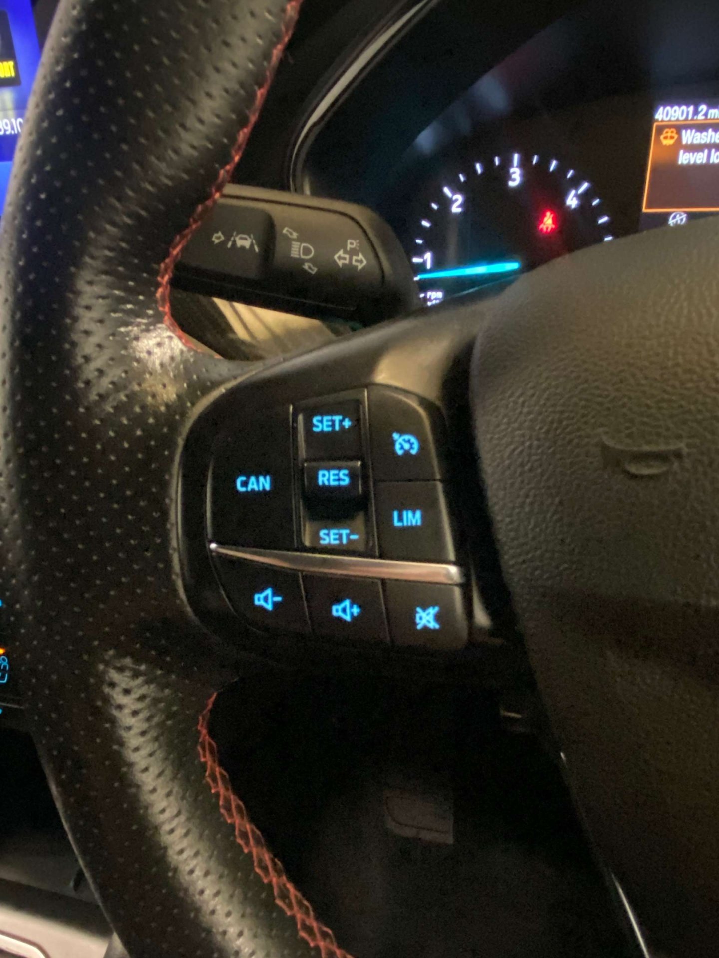 2021 Ford Focus — image 16