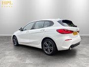 BMW 1 Series 1.5 118i Sport (LCP) Hatchback 5dr Petrol Manual Euro 6 (s/s) (136 ps) 5
