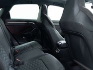 Audi RS Q3 2.5 RS Q3 Sportback TFSI Vorsprung Quattro Semi-Auto 4WD 5dr 40