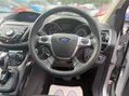 Ford Kuga 2.0 TDCi Titanium X SUV 5dr Diesel Powershift AWD Euro 5 (163 ps) 12