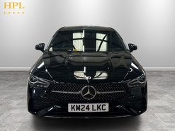 Mercedes-Benz CLA Class 1.3 CLA180h MHEV AMG Line (Premium) Shooting Brake 5dr Petrol Hybrid 7G-DCT