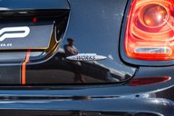 Mini Hatch 2.0 John Cooper Works Auto 3dr 61