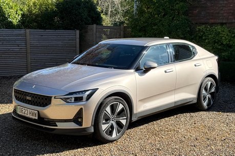 Polestar 2 BASE 13