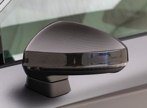 Audi R8 V10 Performance Carbon Black 14