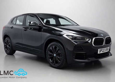 BMW X2 2.0 X2 xDrive 20i Sport Auto 4WD 5dr 1