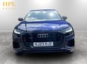 Audi Q8 3.0 TFSI V6 55 Black Edition SUV 5dr Petrol Tiptronic quattro Euro 6 (s/s) 3