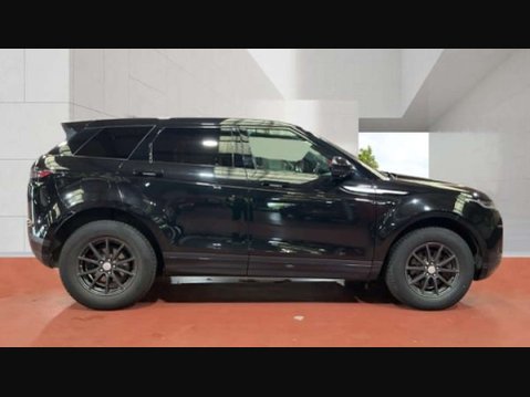 Land Rover Range Rover Evoque 2.0 Range Rover Evoque S D Auto 4WD 5dr 11