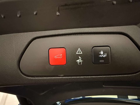 Vauxhall Grandland X 1.2 Grandland X Sport Nav T S/S 5dr 45