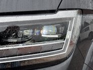 Volkswagen Crafter CR35 177 ps Tdi Trendline 4Motion DSG Panel Van - Diff Lock 24