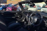 Mini Convertible COOPER…CONVERTIABLE…AUTOMATIC …FULL MINI HISTORY…SAT NAV.. 14