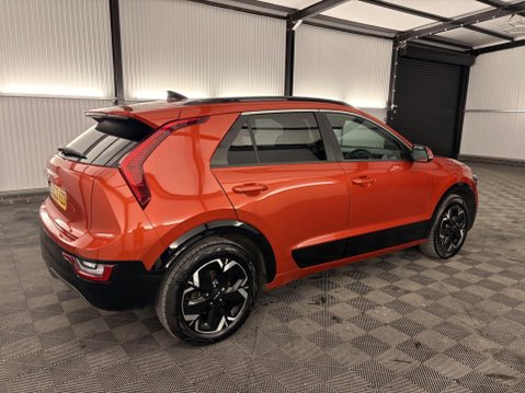 Kia Niro 64.8kWh 3 Auto 5dr 51