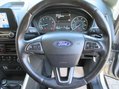 Ford Ecosport 1.0T EcoBoost Zetec Euro 6 (s/s) 5dr 18