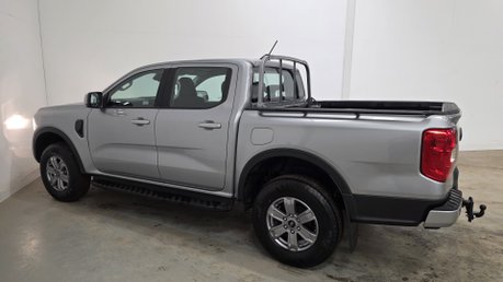Ford Ranger XLT 2.0 TD Ecoblue 170ps 6- speed Manual 5