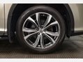 Lexus RX 3.5 450h V6 Luxury SUV 5dr Petrol Hybrid CVT 4WD Euro 6 (s/s) (313 ps) 72