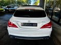 Mercedes-Benz CLA Class 2.1 CLA220d AMG Sport Shooting Brake 7G-DCT 4MATIC Euro 6 (s/s) 5dr 19